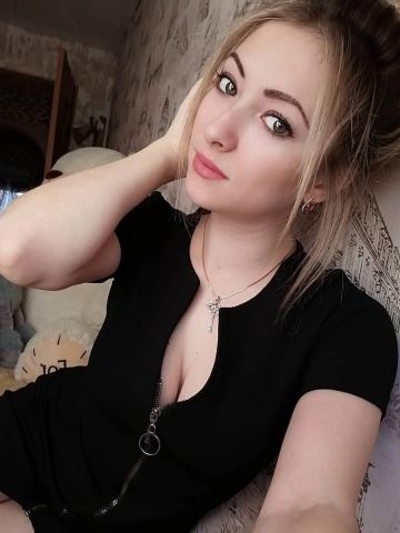 Анкета проститутки Светлана - Фото 1, , 25 лет, №77188